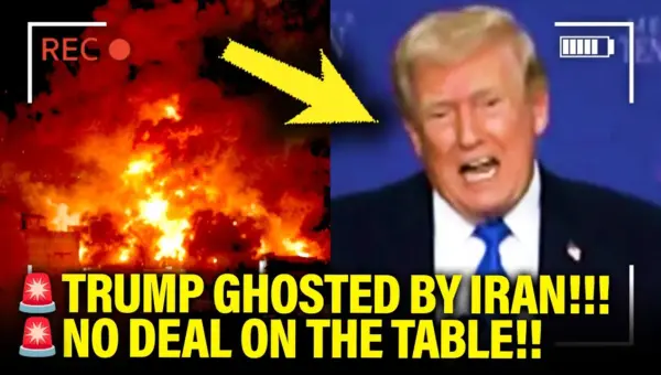 Trump’s Iran Deal Claims Unravel Amidst Escalating Tensions