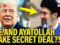 Trump’s Iran Deportation Deal: Cruelty at Its Core