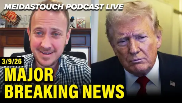 Trump’s Iran Gambit: A Desperate Bid for Victory?