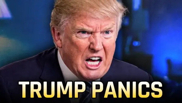 Trump’s Iran Gambit: A Desperate Plea to Journalists?