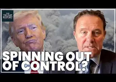 Trump’s Iran Gambit Backfires: A War of Unforeseen Consequences