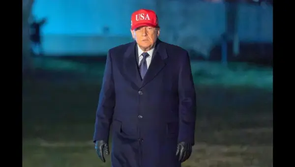 Trump’s Iran Gambit Backfires, Exposing Hypocrisy