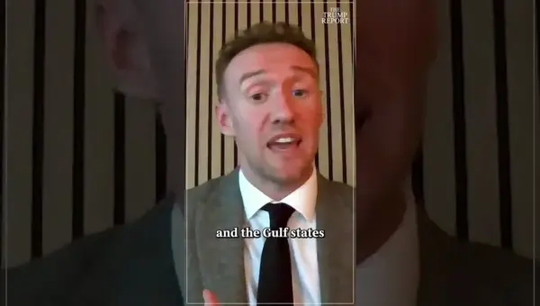 Trump’s Iran Gambit: Can He Claim Victory in a Full Retreat?