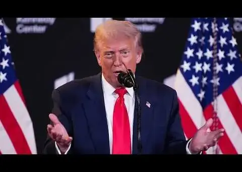 Trump’s Iran Gambit: Desperate Pleas Reveal Foreign Policy Chaos