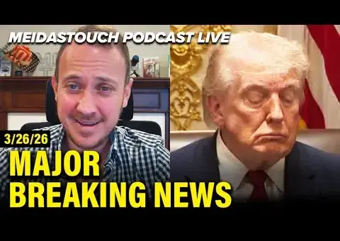 Trump’s Iran Gambit Fuels War Fears, Market Drops