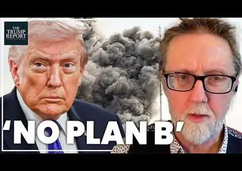 Trump’s Iran Gambit: Legacy of Destruction or Strategic Masterstroke?