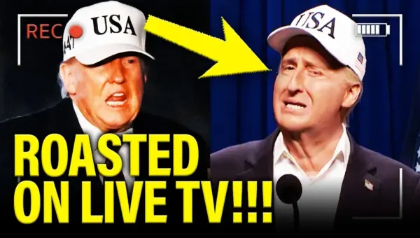 Trump’s Iran Gambit: War as a Distraction Tactic?