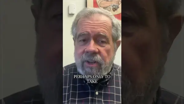 Trump’s Iran Gamble: A Leader Lost in the Bluster?