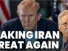Trump’s Iran Gamble Risks MAGA Base, Reshapes Global Alliances