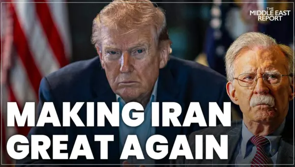 Trump’s Iran Gamble Risks MAGA Base, Reshapes Global Alliances