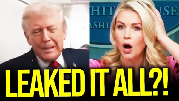 Trump’s Iran Gamble: Secrets, Lies, and a Failing Strategy