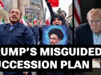 Trump’s Iran Leadership Claims Spark Global Concern