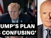 Trump’s Iran Message Sparks GOP Unease Amid Regional Tensions