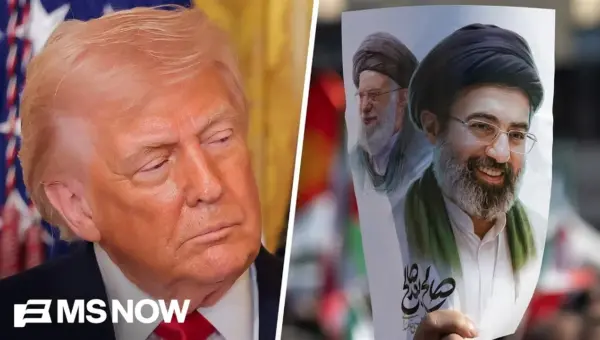 Trump’s Iran Miscalculation: Regime Capitulation vs. Prolonged Conflict