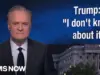 Trump’s Iran Missile Strike: Lies and the Disgraced Presidency