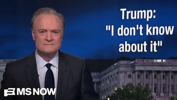 Trump’s Iran Missile Strike: Lies and the Disgraced Presidency
