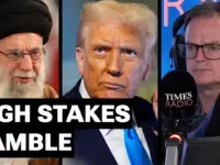 Trump’s Iran Policy: A Rash Approach Lacks Strategic Depth