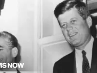 Trump’s Iran Policy Echoes Past US Mistakes