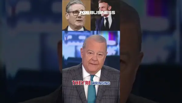 Trump’s Iran Policy Faces Fierce Opposition at Home