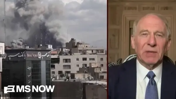 Trump’s Iran Policy Lacks Clarity Amid Escalating Regional Conflict