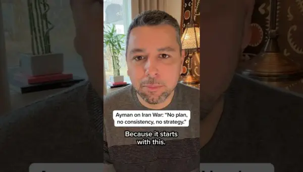 Trump’s Iran Policy Shifts: Critics See No Clear Strategy