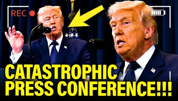 Trump’s Iran Remarks: A Risky Game of Words