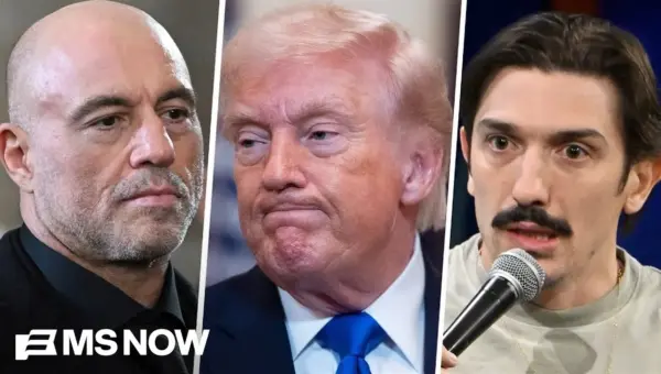 Trump’s Iran Stance Divides MAGA Media, Fuels Voter Dissent