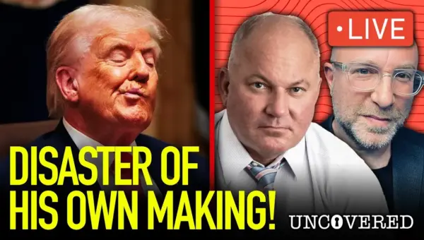 Trump’s Iran Stance Fuels Crisis: War, Energy, and Unclaimed Deaths