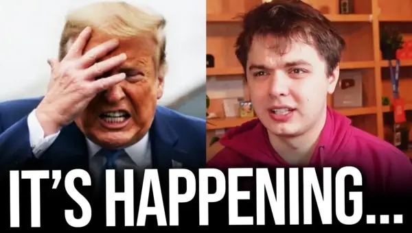 Trump’s Iran Stance Fuels Global Conflict, Gas Prices