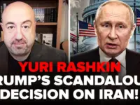 Trump’s Iran Stance Sparks Global Alarm Amid Russia Ties