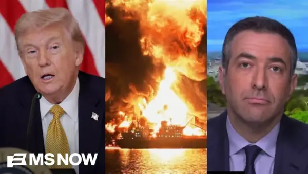 Trump’s Iran Standoff: Talks Claimed Amid Oil Price Surge