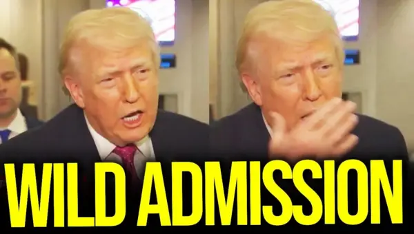 Trump’s Iran Strategy: A Risky Gamble on Regime Change