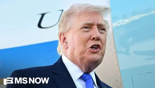 Trump’s Iran Strategy: Conflicting Claims Spark War Uncertainty