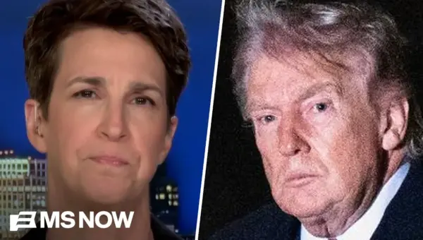 Trump’s Iran Strategy Crumbles Amidst Geopolitical Fallout