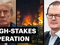 Trump’s Iran Strategy: High-Risk Operation Targets Military Weakening