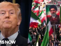 Trump’s Iran Strategy Lacks Competence, Allies Say