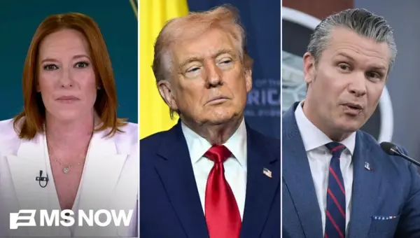 Trump’s Iran Strategy Lacks Planning, Draws Global Scrutiny