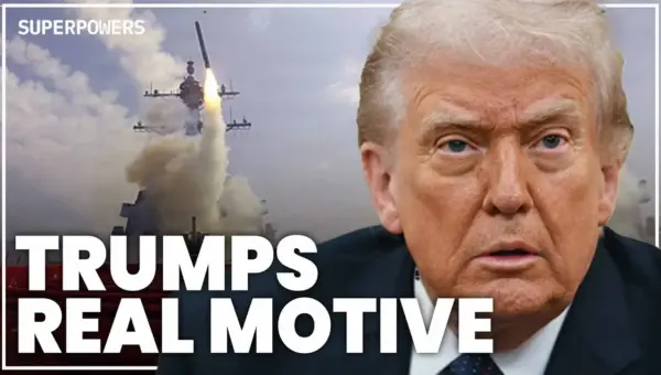 Trump’s Iran Strategy: Regime Change or Missile Control?