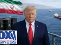 Trump’s Iran Strategy Sparks Fears of High Oil Prices