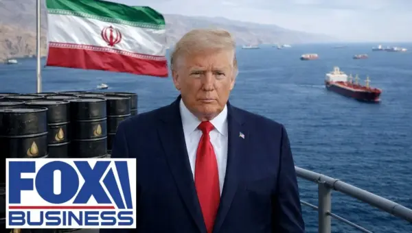 Trump’s Iran Strategy Sparks Fears of High Oil Prices