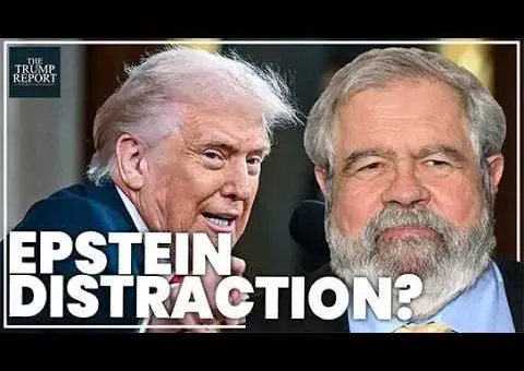 Trump’s Iran Strike: A Risky Gambit Provokes Retaliation