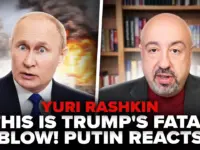 Trump’s Iran Strike Jolts Putin, Weakens Russia’s Global Stance