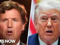 Trump’s Iran Strikes Spark Backlash in MAGA Base