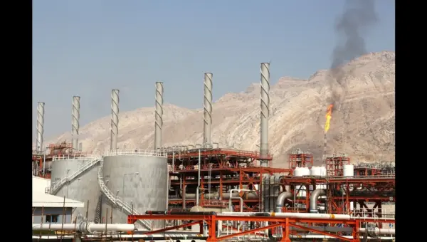 Trump’s Iran Threat: War or Peace on the Horizon?