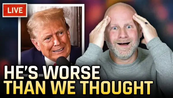 Trump’s Iran Threats Signal Economic Peril and Sanity’s Erosion