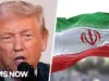 Trump’s Iran Threats Spark War Crime Accusations