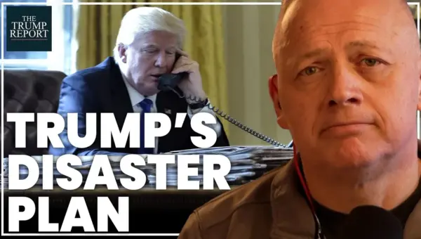 Trump’s Iran Troop Plan: A Recipe for Disaster?