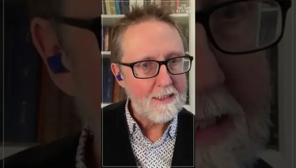 Trump’s Iran Tweets: Millions Made Before Posts, Was It Luck or Lies?