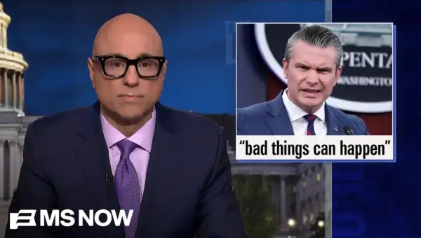 Trump’s Iran War: 13 U.S. Deaths, Unclear End Strategy