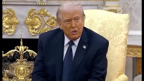 Trump’s Iran War: A Ballroom Builder’s Fatal Flaw